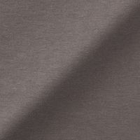 無印良品 綿混 フィットする ボックスシーツ SD-D 120-140×200×18-28cm用 ブラウン 良品計画