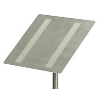 友屋 パネル貼り付けスタンド 1台 63-5724-23（直送品）