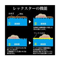 アズワン レックスター 63-6513-47 1本（直送品）