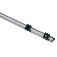 ハヤノ産業 クイックロックバー シルバー FQ30-B1 1本 64-0956-18（直送品）