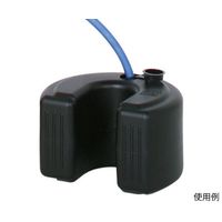 ハヤノ産業 スタンドウエイト FJSISDWT 1個 64-0959-67（直送品）