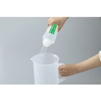 サンプラテック ジャージャー洗瓶TM(シャワー型広口洗浄瓶) 500mL サービスパック(6本入) 27036 1組(6本)（直送品）