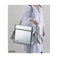 サンプラテック iPーTECプレミアBOXーV8.5 BOXのみ 28482 1個 64-3696-15（直送品）