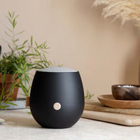 Kreafunk エィ・ジャズ プラス ブラック KF-0401 1台