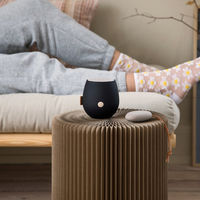 Kreafunk エィ・ジャズQi ブラック KF-0301 1台