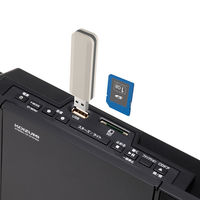 KOIZUMI CDシステム SDB-4349/K 1台