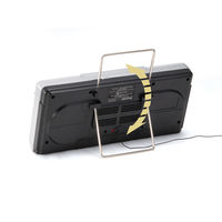 KOIZUMI BluetoothCDステレオ SDB-4348/S 1台