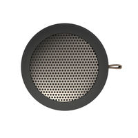 Kreafunk エィ・ライト ブラック KF-0901 1台