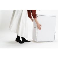 アルインコ 米びつクーラー 米こさん 21kg TRA21 1台（直送品）