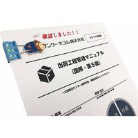 サンケーキコム ワーキングクリップ ライオンポリス WKGーPOー3 1パック(3個)
