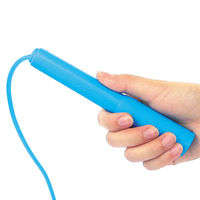 クツワ スポーツなわとび NT010 1個