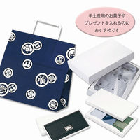 シモジマ H25チャームバッグ E判 紋所 003274002 1袋(50枚)