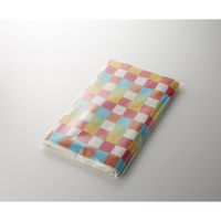 シモジマ クリスタルパック S 22-40 006735600 1袋(100枚)