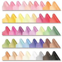 シモジマ フラワーラップ NO.80 グレー 006777435 1本