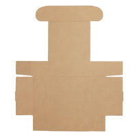 シモジマ ナチュラルBOX Zー4 006200410 1束(10枚)