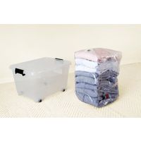 オリエント バルブ式衣類圧縮袋コンパクト 3227 1個