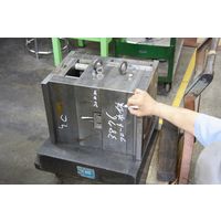 日本理化学工業 キットパス工事用詰替10本入 白 KKRE-10-W 1個