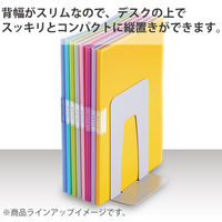 コクヨ クリヤーブックモッテA4S10枚P紫 A4縦 紫 10ポケット ラ-LM10V 1冊