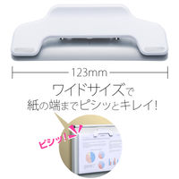 プラス マグネットクリップホールドワイドブリWH CP-123-MW-B 1個（直送品）