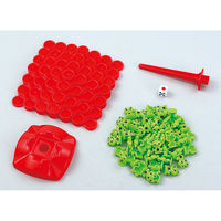 アーテック ドキドキ!かえるバランスゲーム 11971 1個