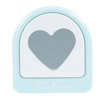 カール事務器 メガジャンボクラフトパンチ CN45208 1個