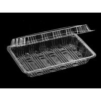 デンカポリマー フードパック OP-025特1深 39650 1袋(100枚)