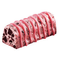 ザ・クランチ あまおう苺 6袋 ヤマザキビスケット チョコレート 個包装