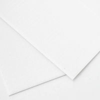 ミササ 面ファスナー しっかり縫製 縫製タイプ 巾約100mm×30cm 白 MIS6682 1セット(5枚)