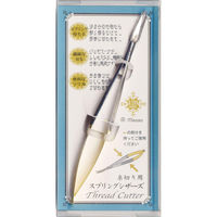 ミササ スプリングシザーズ 糸切り用 120mm No.8083 MIS8083 1セット(3丁)