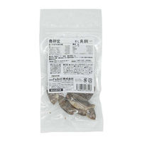 海鮮堂 干し真鯛 無添加 国産 15g 3袋 F＆Bell 犬用 猫用 おやつ