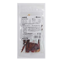 海鮮堂 鰹厚削り 無添加 20g 3袋 F&Bell 犬用 おやつ