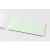 デザインフィル 一筆箋 森色ノキモチ 50枚入 20412006 1冊