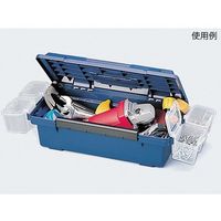 イチネンTASCO ミニケース TA981MB-12 1個 64-0823-40（直送品）