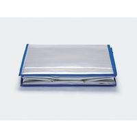 イチネンTASCO クーリングボックス TA977J-4 1個 64-0813-69（直送品）