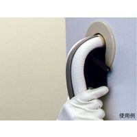 イチネンTASCO ウォールベンダー TA540WB 1個 64-0807-03（直送品）