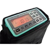 イチネンTASCO デジタル絶縁・接地抵抗計 TA454KM 1個 64-0829-69（直送品）