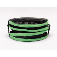 イチネンTASCO ガラ袋用スプリングダストバッグ TA981MT-2 1個 64-0824-34（直送品）