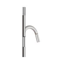 イチネンTASCO 6.0mm1方向先端可動式内視鏡 TA418MA-1M 1台 64-0828-02（直送品）