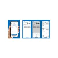 ハンナ インスツルメンツ・ジャパン マリンマスター Bluetooth搭載 海水用多項目吸光光度計 HI 97115 1式（直送品）