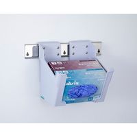 アズワン ボックスホルダー MG YHMG 1個 8-364-01（直送品）