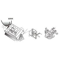 ファーステック サインバー FT-SB100 1台 63-1407-21（直送品）