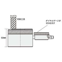ファーステック ゼロセッター FT-Z50 1台 63-1408-81（直送品）