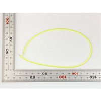 共立電子産業 フィラメントLED 300mm 緑 65-9685-20 1個（直送品）