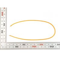 共立電子産業 フィラメントLED 300mm ピンク 65-9685-22 1個（直送品）