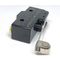 共立電子産業 マイクロスイッチ ヒンジ長レバーローラ形 65-9625-61 1個（直送品）