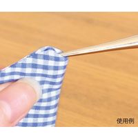 クロバー Nなめらか目打 21131 1個 62-4078-04（直送品）