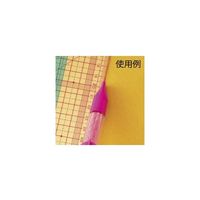 クロバー Fーチャコライナーペン型 (ピンク) 24036 1個 62-4078-63（直送品）