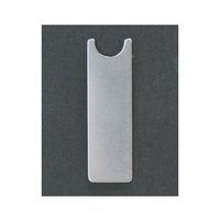 クロバー アイロンチャコペン (白) 24421 1個 62-4079-04（直送品）