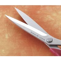クロバー パッチワークはさみ 「ボルドー」 200 36087 1個 62-4083-05（直送品）