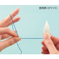 クロバー タティングシャトル・ボビン ブラウン 57738 1個 62-4092-65（直送品）